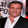 Ray Stevenson